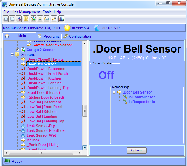 iolinc-isy994i-doorbell
