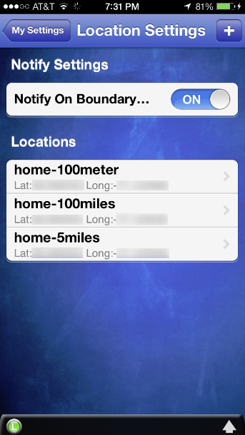 mobilinc-location-settings