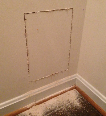 cut-hole-in-drywall
