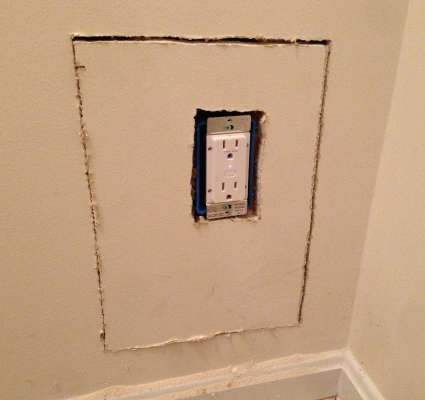replace-drywall