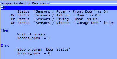door-status-thermostat