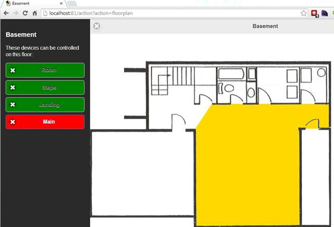 intellihome-control