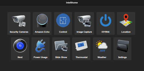 Intellihome Is Now Easier To Install And Runs On Raspberry Pi