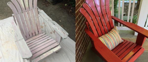 spray-paint-chair