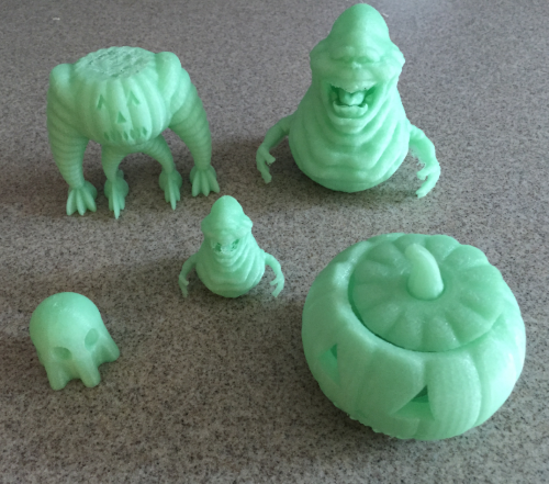 halloween-3d-prints