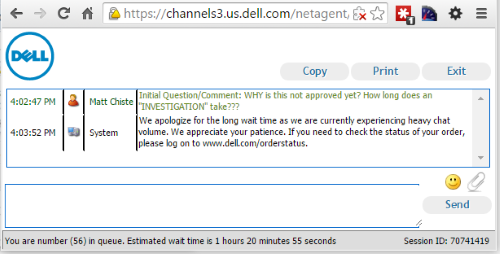 terrible-dell-support