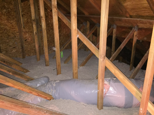 attic-insulation-blown