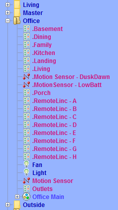 isy-device-interface